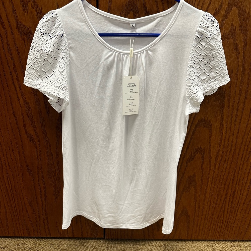 Cute top